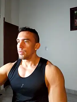 jhay-crux online show from 3, 3, 2026