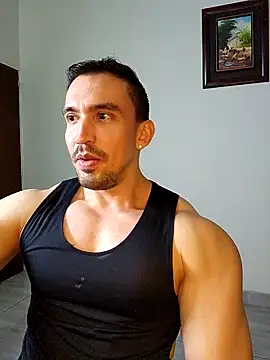 jhay-crux online show from 8, 11, 2025