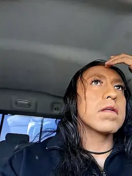 Snapshot of StaciGoodman chatting on 21, 2, 2026 StaciGoodman online show from 21, 2, 2026