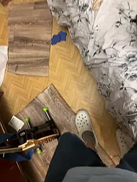 Snapshot of Ariel_Ari chatting on 15, 1, 2026 Ariel Ari online show from 15, 1, 2026