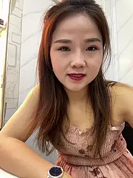 Snapshot of Efangfang chatting on 16, 3, 2025 Efangfang online show from 16, 3, 2025