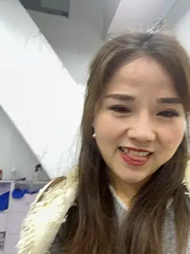 Snapshot of Efangfang chatting on 26, 2, 2025 Efangfang online show from 26, 2, 2025