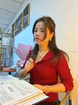 Efangfang online show from 5, 2, 2026