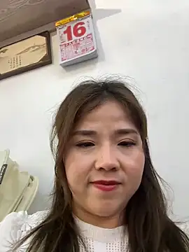 Snapshot of Efangfang chatting on 16, 2, 2025 Efangfang online show from 16, 2, 2025