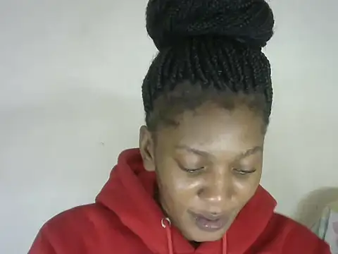Pretty-emmie online show from 2, 10, 2025