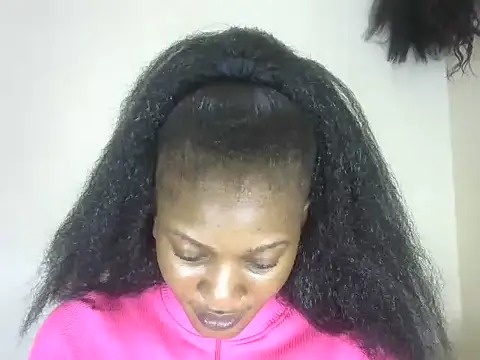 Pretty-emmie online show from 12, 9, 2025