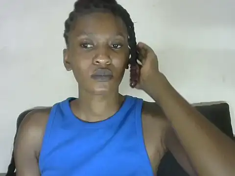 Pretty-emmie online show from 11, 3, 2025