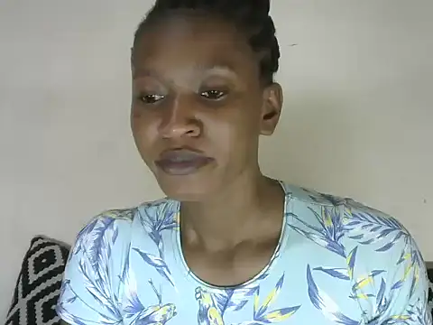 Pretty-emmie online show from 19, 3, 2025