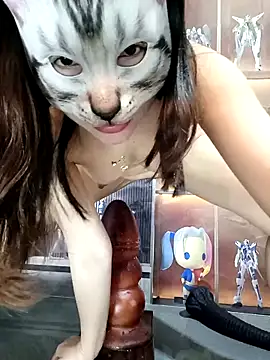 Hoasosweet online show from 18, 3, 2025