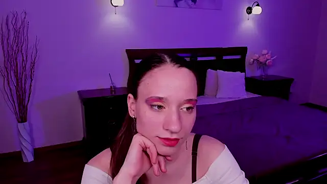 Snapshot of StaceySunny chatting on 23, 5, 2026 StaceySunny online show from 23, 5, 2026