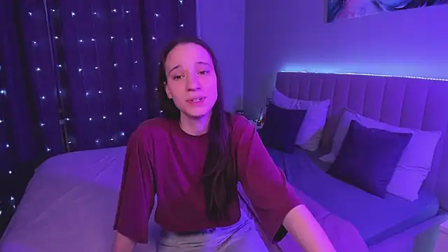 StaceySunny online show from 12, 2, 2025