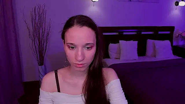 Snapshot of StaceySunny chatting on 29, 5, 2026 StaceySunny online show from 29, 5, 2026
