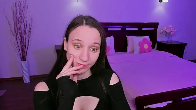 Snapshot of StaceySunny chatting on 29, 4, 2026 StaceySunny online show from 29, 4, 2026