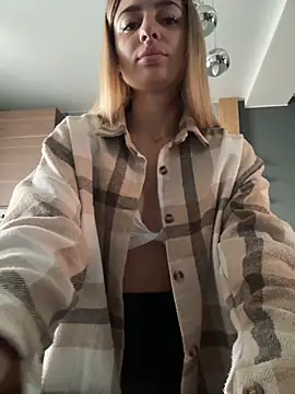 Jasmine urPrincess online show from 13, 10, 2025