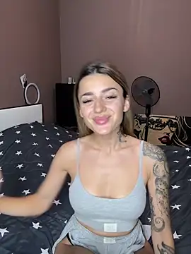Snapshot of Jasmine_urPrincess chatting on 29, 9, 2025 Jasmine urPrincess online show from 29, 9, 2025