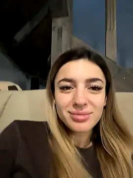 Jasmine urPrincess online show from 21, 11, 2025