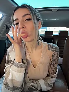 Jasmine urPrincess online show from 16, 3, 2026