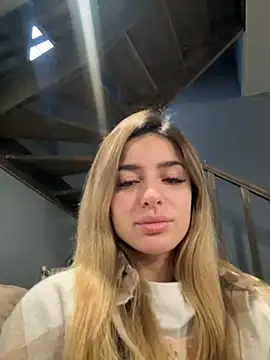 Jasmine urPrincess online show from 30, 10, 2025