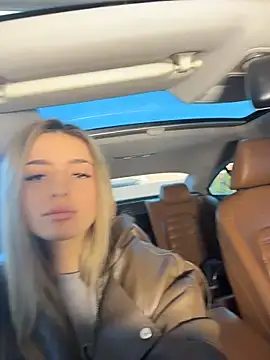 Jasmine urPrincess online show from 8, 4, 2026