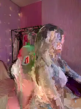 Snapshot of Jasmine_urPrincess chatting on 9, 2, 2026 Jasmine urPrincess online show from 9, 2, 2026