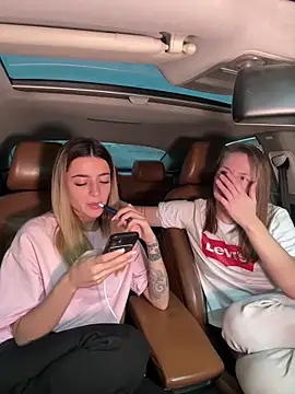 Jasmine urPrincess online show from 15, 11, 2025