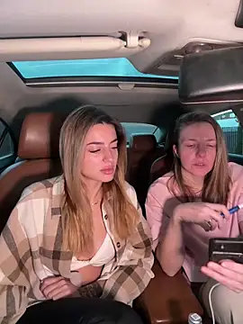 Jasmine urPrincess online show from 14, 11, 2025