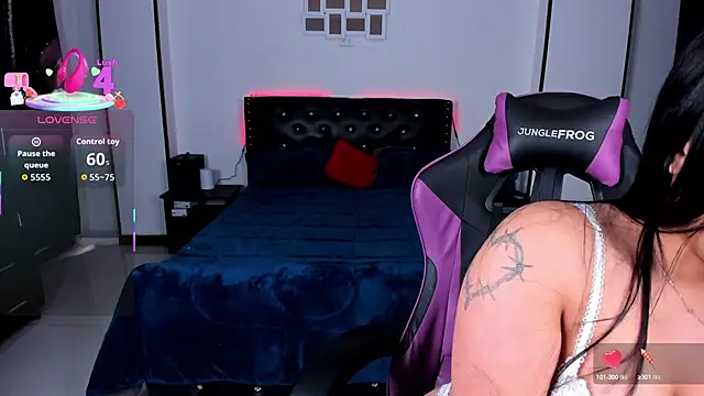 Snapshot of Meghan_As chatting on 10, 10, 2025 Meghan As online show from 10, 10, 2025