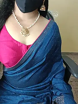 Snapshot of Adwithaa chatting on 20, 5, 2026 Adwithaa online show from 20, 5, 2026