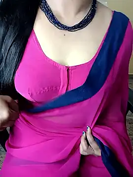 Snapshot of Adwithaa chatting on 28, 5, 2026 Adwithaa online show from 28, 5, 2026