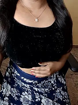 Snapshot of Adwithaa chatting on 18, 5, 2026 Adwithaa online show from 18, 5, 2026
