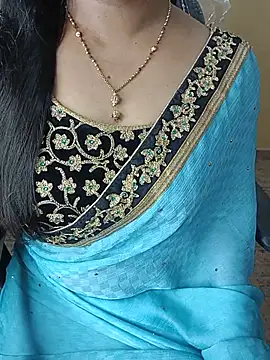 Snapshot of Adwithaa chatting on 1, 6, 2026 Adwithaa online show from 1, 6, 2026