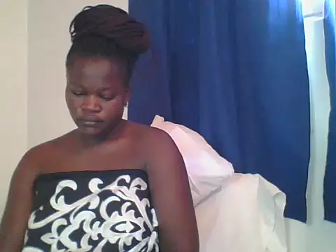 Delicious-chocolate4 online show from 13, 3, 2025