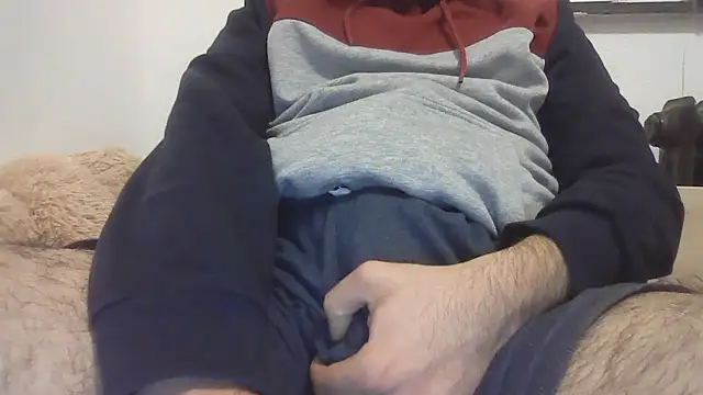 HornyBoy  2004 online show from 2, 12, 2024