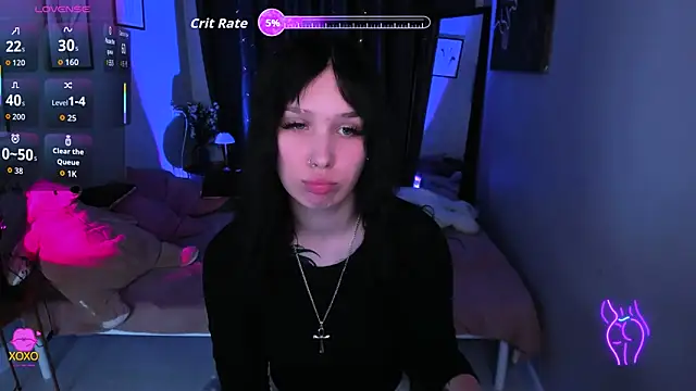 Lia xxGirl online show from 17, 10, 2025