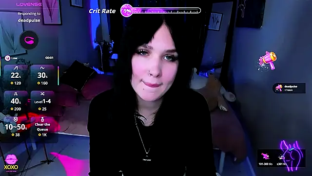 Lia xxGirl online show from 20, 10, 2025