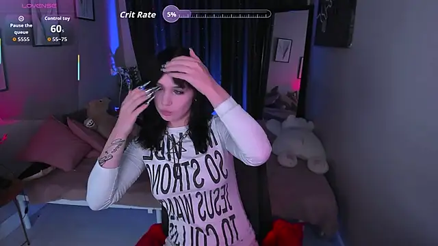 Lia xxGirl online show from 10, 10, 2025