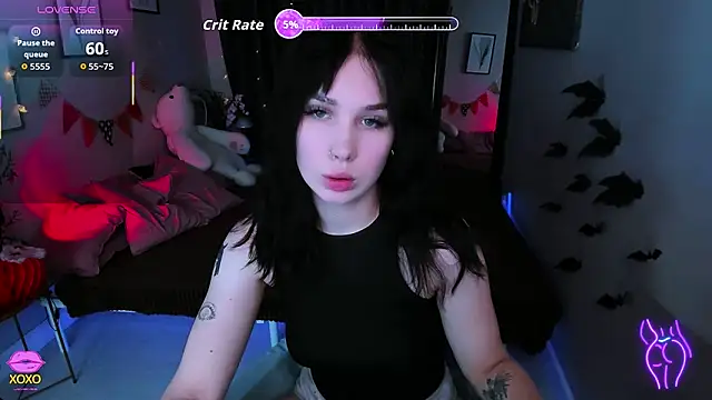 Lia xxGirl online show from 23, 10, 2025