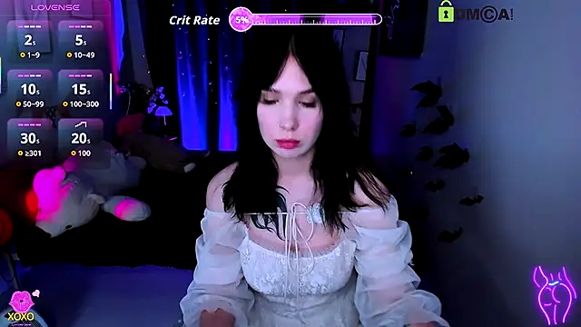 Lia xxGirl online show from 28, 10, 2025