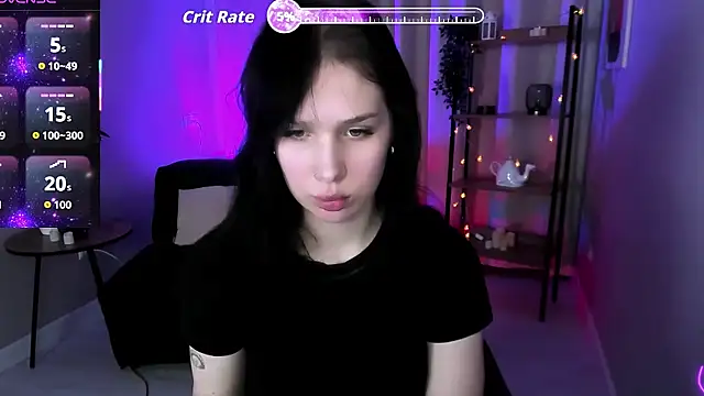 Lia xxGirl online show from 19, 12, 2025