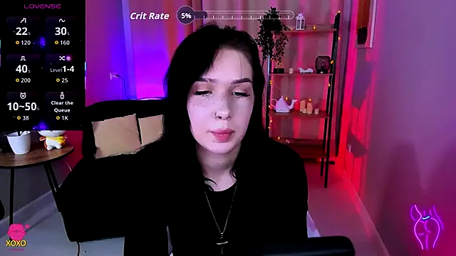 Lia xxGirl online show from 30, 11, 2025