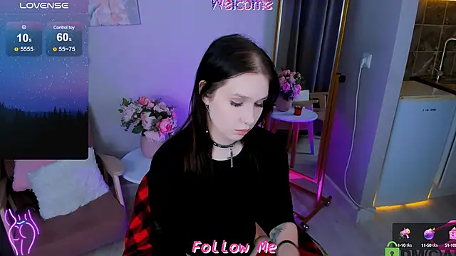 Snapshot of Lia_xxGirl chatting on 29, 1, 2025 Lia xxGirl online show from 29, 1, 2025
