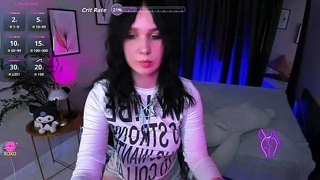 Snapshot of Lia_xxGirl chatting on 18, 9, 2025 Lia xxGirl online show from 18, 9, 2025