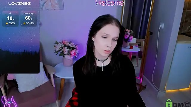 Snapshot of Lia_xxGirl chatting on 29, 1, 2025 Lia xxGirl online show from 29, 1, 2025