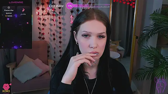 Lia xxGirl online show from 7, 2, 2026