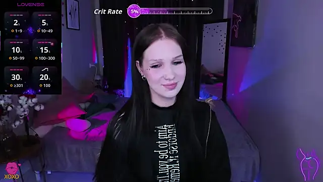 Lia xxGirl online show from 24, 2, 2026