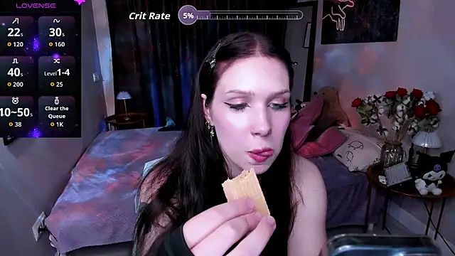 Lia xxGirl online show from 23, 7, 2026