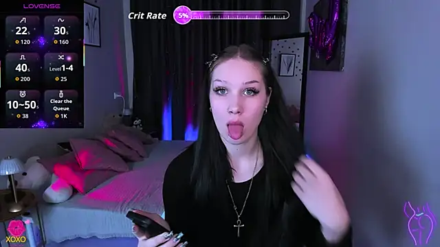 Lia xxGirl online show from 6, 2, 2026