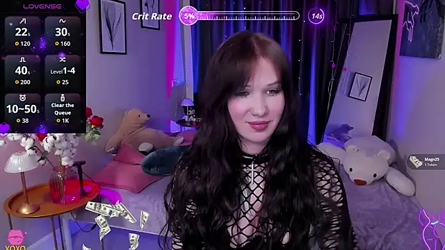 Lia xxGirl online show from 16, 4, 2026