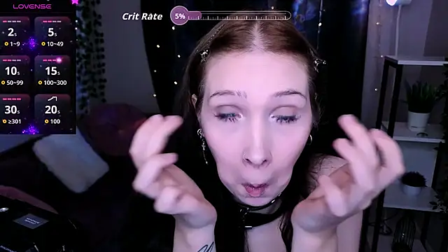 Lia xxGirl online show from 7, 7, 2026