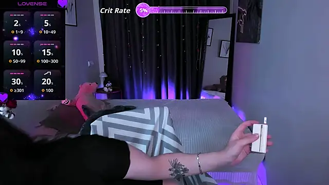 Snapshot of Lia_xxGirl chatting on 2, 6, 2026 Lia xxGirl online show from 2, 6, 2026
